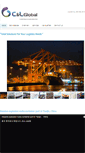 Mobile Screenshot of cnlglobal.com